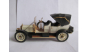 модель 1/24 Packard 1-48 Victoria 1912 Franklin MInt металл 1:24, масштабная модель, scale24