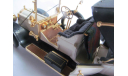 модель 1/24 Packard 1-48 Victoria 1912 Franklin MInt металл 1:24, масштабная модель, scale24