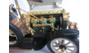 модель 1/24 Packard 1-48 Victoria 1912 Franklin MInt металл 1:24, масштабная модель, scale24