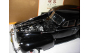 модель 1/18 Packard 1938 last empress China’s car Signature Models металл 1:18, масштабная модель, scale18