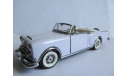 модель 1/43 Packard Caribbean 1953 Franklin Mint металл 1:43, масштабная модель, scale43