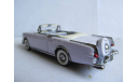 модель 1/43 Packard Caribbean 1953 Franklin Mint металл 1:43, масштабная модель, scale43