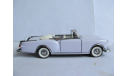 модель 1/43 Packard Caribbean 1953 Franklin Mint металл 1:43, масштабная модель, scale43