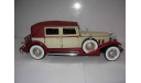 модель 1/18 Packard Le Baron 1930 Signature Models металл 1:18, масштабная модель, scale18