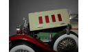 модель 1/18 Packard Le Baron 1930 Signature Models металл 1:18, масштабная модель, scale18