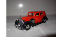 модель 1/43 Packard Super Eight Sedan 1937 Solido France металл 1:43, масштабная модель, scale43