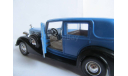 модель 1/43 Packard Super Eight Sedan 1937 Solido France металл 1:43, масштабная модель, scale43