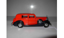 модель 1/43 Packard Super Eight Sedan 1937 Solido France металл 1:43, масштабная модель, scale43