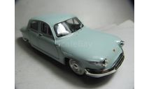 модель 1/43 Panhard 17 1963 Norev 1:43, масштабная модель, scale43