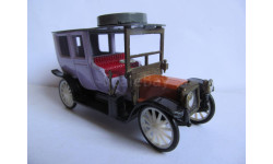 модель 1/43 Panhard Levassor 1908 Rami JMK France металл 1:43