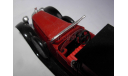 модель 1/43 Panhard Levassor 1925 Solido France металл 1:43, масштабная модель, scale43