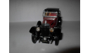 модель 1/43 Panhard Levassor 1925 Solido France металл 1:43, масштабная модель, scale43