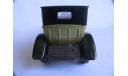 модель 1/43 Panhard Levassor 1925 Solido France металл 1:43, масштабная модель, scale43