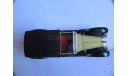 модель 1/43 Panhard Levassor 1925 Solido France металл 1:43, масштабная модель, scale43