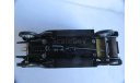 модель 1/43 Panhard Levassor 1925 Solido France металл 1:43, масштабная модель, scale43