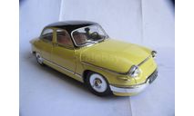 модель 1/18 Panhard PL17 Solido металл 1:18, масштабная модель