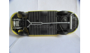 модель 1/18 Panhard PL17 Solido металл 1:18, масштабная модель