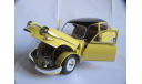модель 1/18 Panhard PL17 Solido металл 1:18, масштабная модель