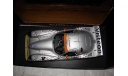 модель 1/18 гоночный PANOZ Esperante GTR-1 USRRC GT 1998 4 D Brabham A Wallace Autoart металл 1:18, масштабная модель, scale18