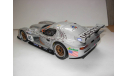 модель 1/18 гоночный PANOZ Esperante GTR-1 Le Mans 1998 45 Autoart металл 1:18, масштабная модель, scale18