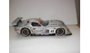 модель 1/18 гоночный PANOZ Esperante GTR-1 Le Mans 1998 45 Autoart металл 1:18, масштабная модель, scale18