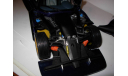 модель 1/18 Panoz GTR-1 Autoart металл 1:18, масштабная модель, scale18