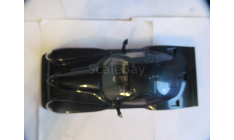 модель 1/18 Panoz GTR-1 Autoart металл 1:18, масштабная модель, scale18