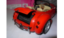 модель 1/18 Panoz Roadster Autoart металл 1:18, масштабная модель, scale18