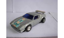 модель 1/48 Ford Pantera De Tomaso металл 1:48 Pull Back 1:45 1/45, масштабная модель, scale48