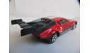 модель Pantera GT4 De Tomaso 1/43 Norev Jet-Car металл 1:43, масштабная модель, scale43