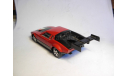 модель Pantera De Tomaso GT4 1/43 Norev металл 1:43, масштабная модель, scale43