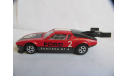 модель Pantera GT4 De Tomaso 1/43 Norev Jet-Car металл 1:43, масштабная модель, scale43