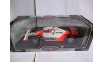 гоночная модель 1/18 Indy Penske Marlboro Toyota #3 Helio Castroneves Indycar Greenlight металл 1:18, масштабная модель, Greenlight Collectibles, scale18
