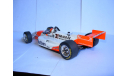 гоночная модель 1/18 Penske PC-23 Marlboro Indycar 1994 Indianapolis 500 #31 Al Unser Jr. MINICHAMPS металл 1:18 Indy, масштабная модель, scale18