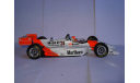 гоночная модель 1/18 Penske PC-23 Marlboro Indycar 1994 Indianapolis 500 #31 Al Unser Jr. MINICHAMPS металл 1:18 Indy, масштабная модель, scale18