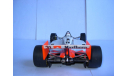 гоночная модель 1/18 Penske PC-23 Marlboro Indycar 1994 Indianapolis 500 #31 Al Unser Jr. MINICHAMPS металл 1:18 Indy, масштабная модель, scale18