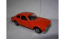 модель 1/43 Peogeot 504 Coupe Polistil Italy металл 1:43, масштабная модель, Peugeot, scale43