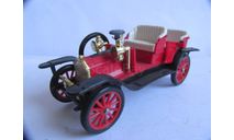 модель 1/43 Peugeot 1906 Minialuxe France 1:43, масштабная модель, scale43