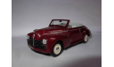 модель 1/43 Peugeot 203 Cabriolet металл 1:43, масштабная модель, scale43