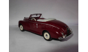 модель 1/43 Peugeot 203 Cabriolet металл 1:43, масштабная модель, scale43