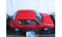 модель 1/18 Peugeot 205 GTI 1990 Solido Prestige металл 1:18, масштабная модель, scale18