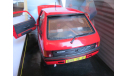 модель 1/18 Peugeot 205 GTI 1990 Solido Prestige металл 1:18, масштабная модель, scale18