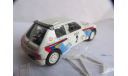 модель 1/43 Peugeot 205 T16 Turbo 16 #205 winner 1985 Monte Carlo Rallye Ari Vatanen Terry Harryman Vitesse металл 1:43 Rally, масштабная модель, scale43