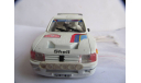 модель 1/43 Peugeot 205 T16 Turbo 16 #205 winner 1985 Monte Carlo Rallye Ari Vatanen Terry Harryman Vitesse металл 1:43 Rally, масштабная модель, scale43