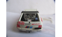 модель 1/43 Peugeot 205 T16 Turbo 16 #205 winner 1985 Monte Carlo Rallye Ari Vatanen Terry Harryman Vitesse металл 1:43 Rally, масштабная модель, scale43