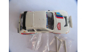 модель 1/43 Peugeot 205 T16 Turbo 16 #205 winner 1985 Monte Carlo Rallye Ari Vatanen Terry Harryman Vitesse металл 1:43 Rally, масштабная модель, scale43
