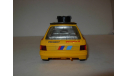 модель 1/25 Peugeot 205 Turbo №205 Burago Italy металл 1:25 Rallye, масштабная модель, scale24, BBurago