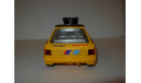 модель 1/25 Peugeot 205 Turbo №205 Burago Italy металл 1:25 Rallye, масштабная модель, scale24, BBurago