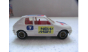 модель 1/43 Peugeot 205GTI Monte Carlo Rally #7 Solido France металл 1:43 205 GTI Rallye, масштабная модель, scale43