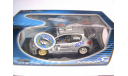 модель 1/18 Peugeot 206 WRC Esso 16 Grönholm Marcus - Rautiainen Timo V-Rally Tour de Corse - Rallye de France 2000 Solido металл 1:18, масштабная модель